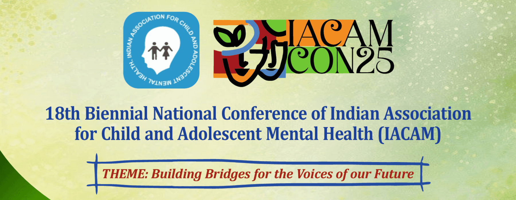 IACAM Slide 1