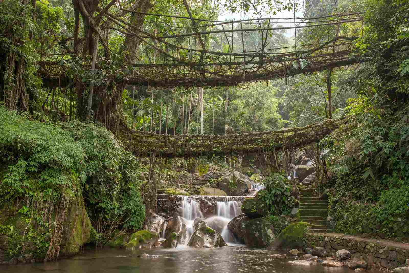 CHERRAPUNJI
