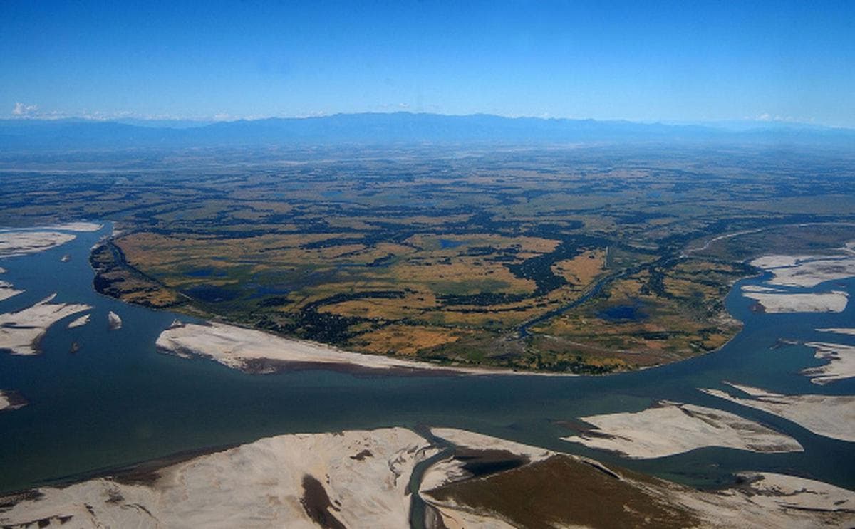 Majuli