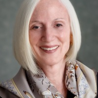 Dr. Alexandra Harrison