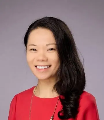 DR. VICTORIA LEONG
