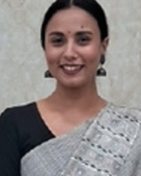 Jyoti Ravichandran