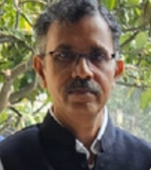 Dr. Vivek Agarwal